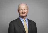 Lord Willetts