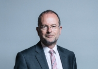Paul Blomfield MP