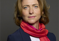 Pam Cox MP