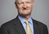 The Rt Hon Lord David Willetts