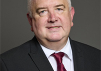 Martin Rhodes MP