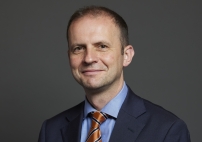 Stephen Gethins MP