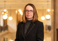 Professor Wendy Thomson CBE