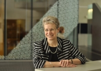 Professor Judith Petts CBE
